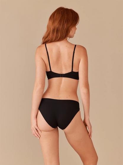 UltraModal™ FeelFree Bikini 6-Pack | Black