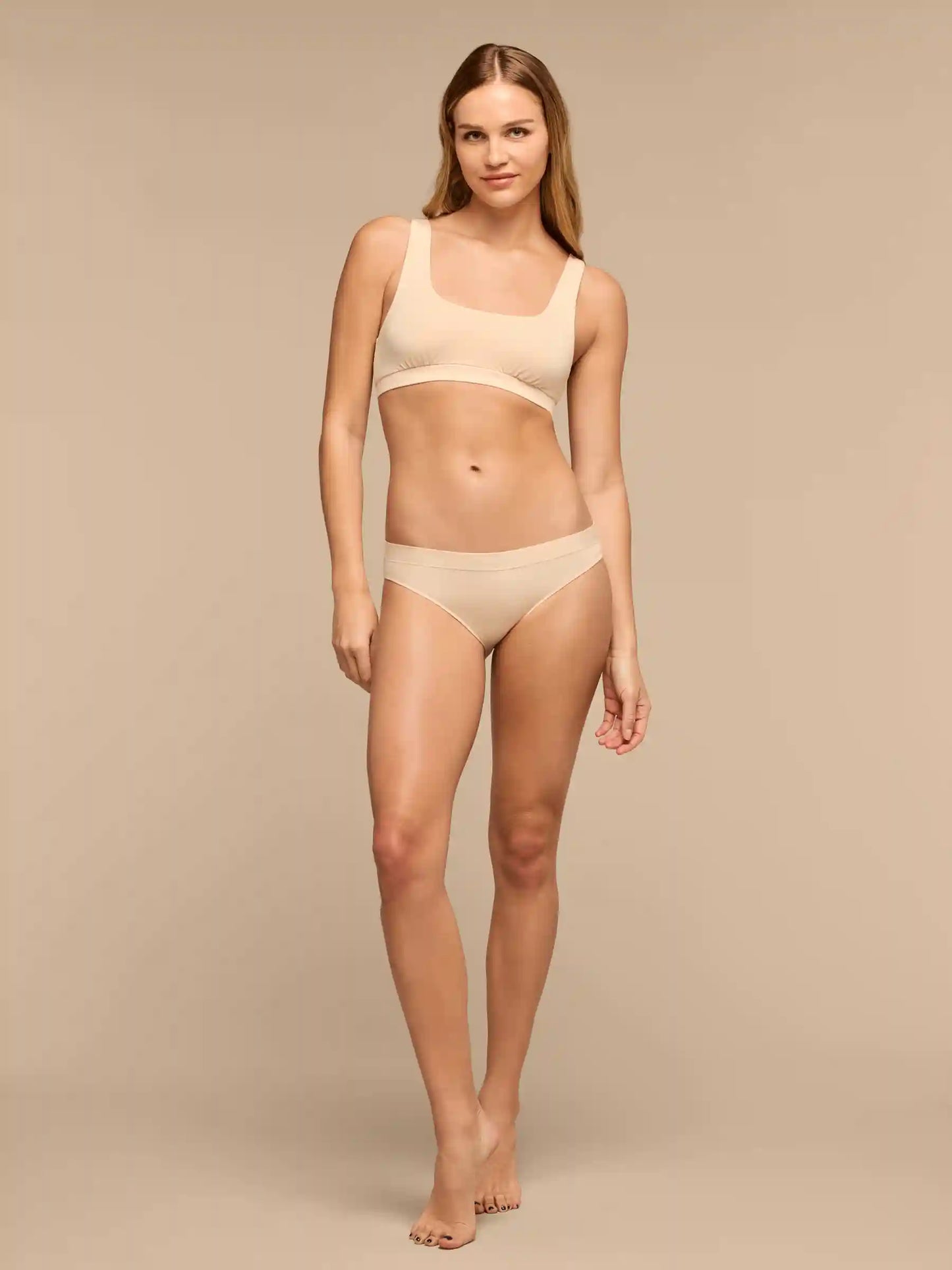 UltraModal™ FeelFree Bikini | Brazilian Sand
