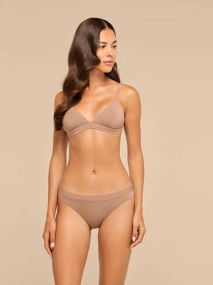 UltraModal™ FeelFree Bikini | Cocoa