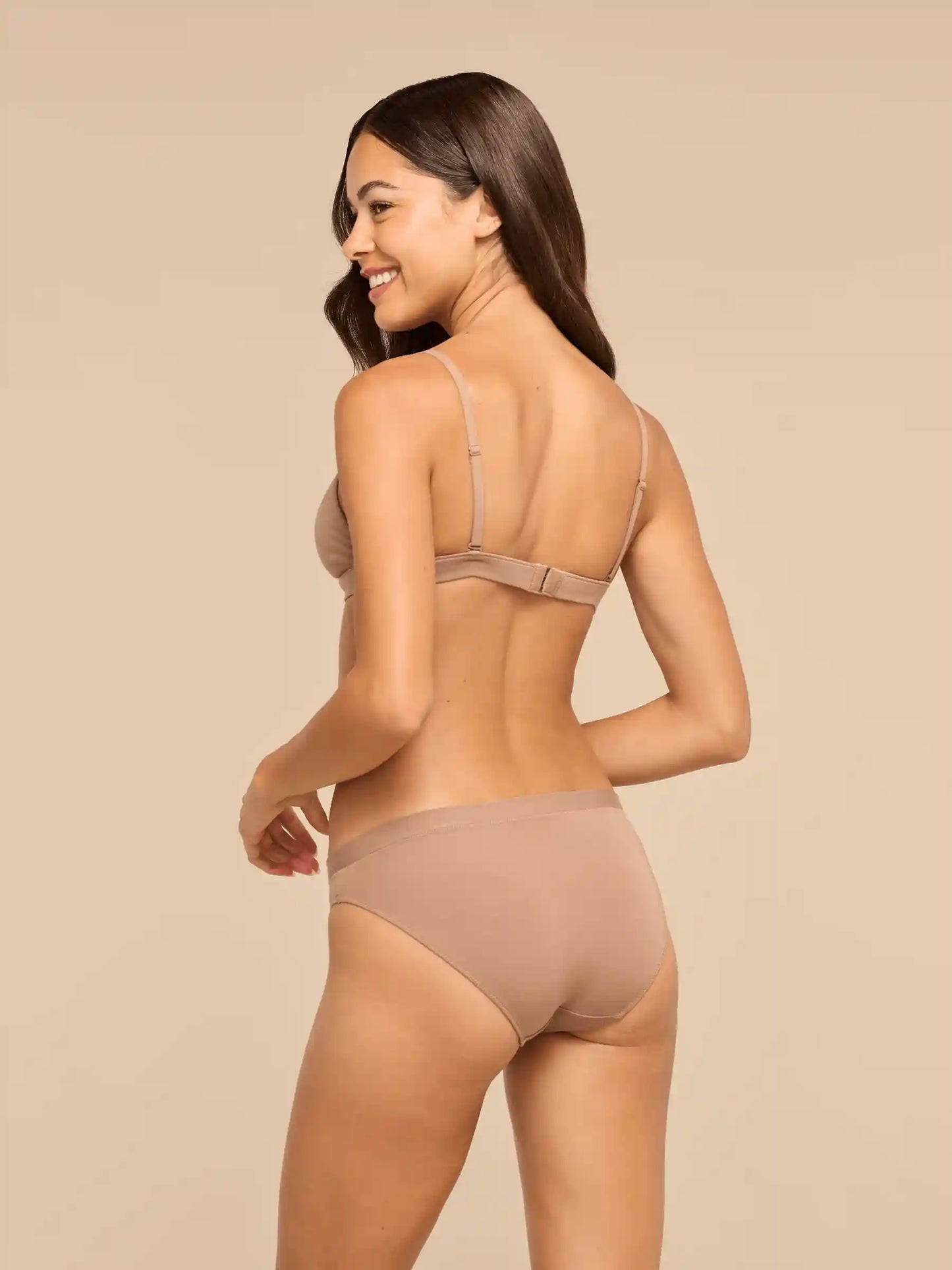 UltraModal™ FeelFree Bikini | Cocoa