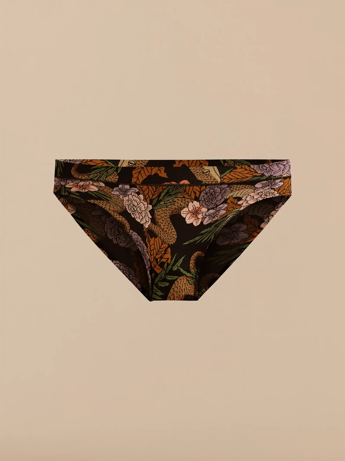 UltraModal™ FeelFree Bikini | Garden Snake