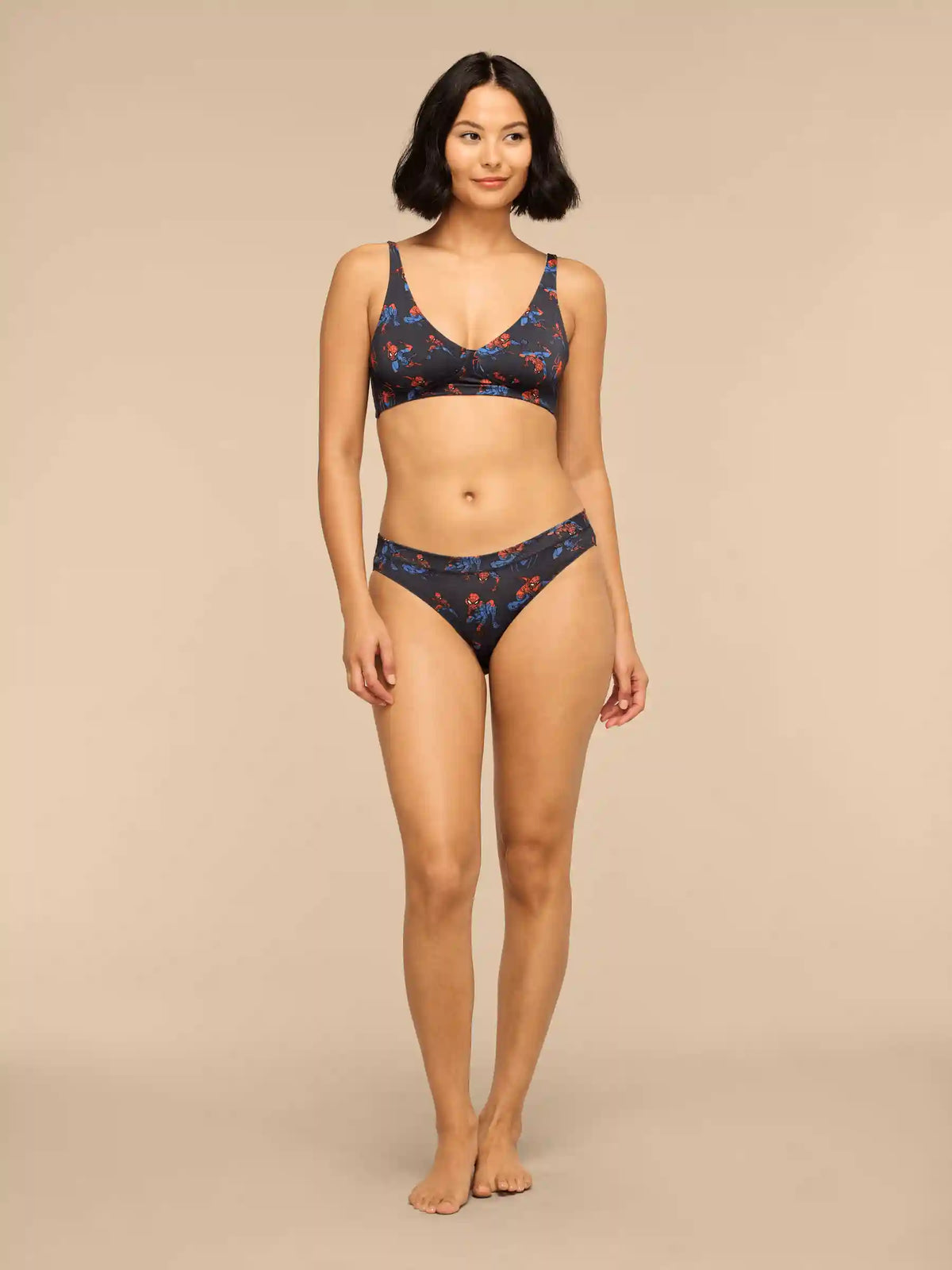 UltraModal™ FeelFree Bikini | Spidey Sense