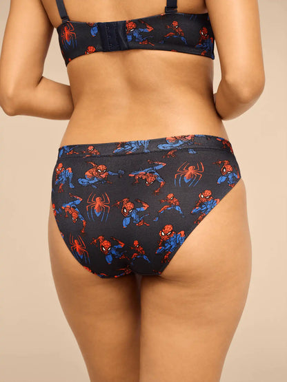 UltraModal™ FeelFree Bikini | Spidey Sense
