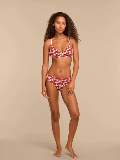 UltraModal™ FeelFree Bikini | Rosy Cheeks