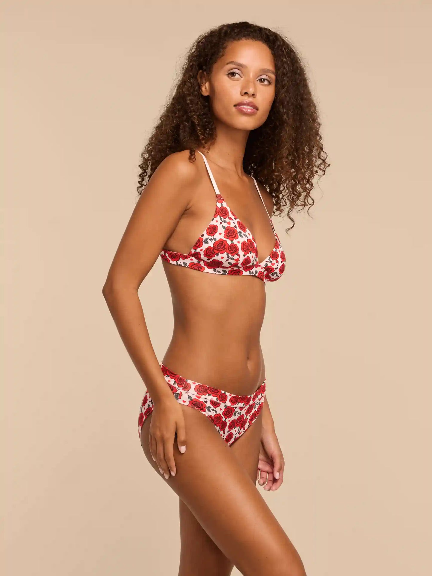 UltraModal™ FeelFree Bikini | Rosy Cheeks
