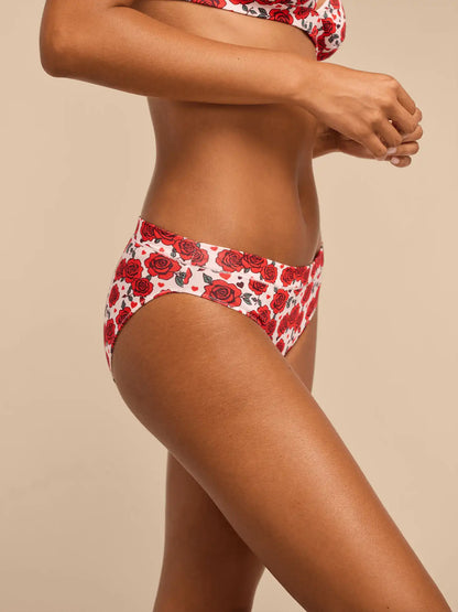 UltraModal™ FeelFree Bikini | Rosy Cheeks