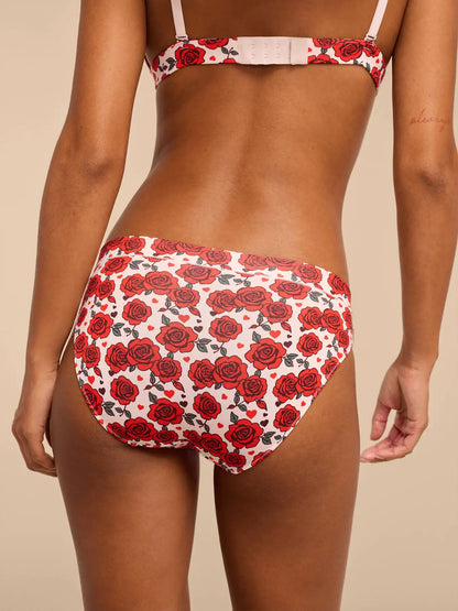 UltraModal™ FeelFree Bikini | Rosy Cheeks