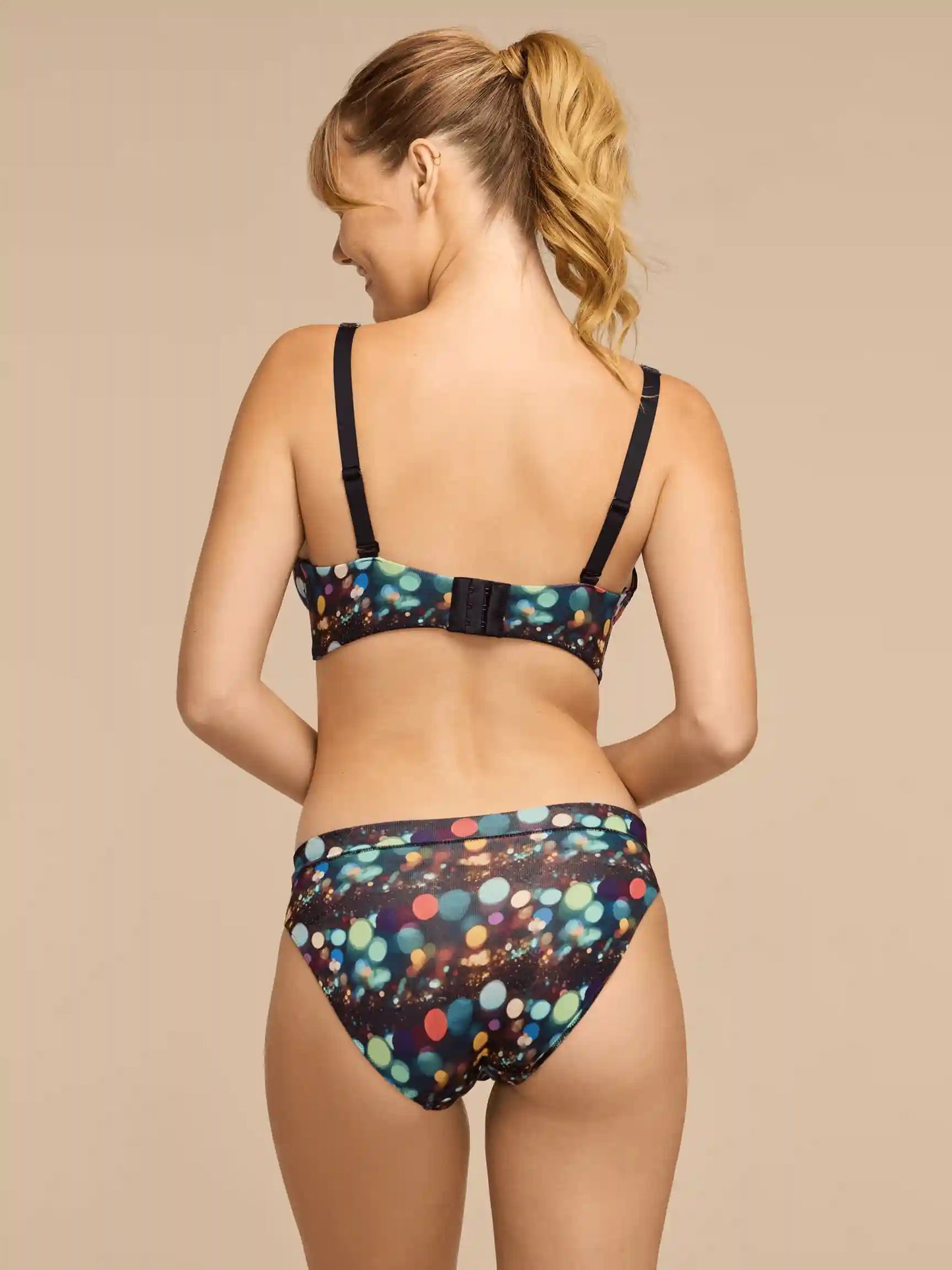 UltraModal™ FeelFree Bikini | Party Girl