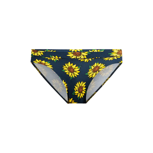 UltraModal™ FeelFree Bikini | Here Comes The Sunflowers