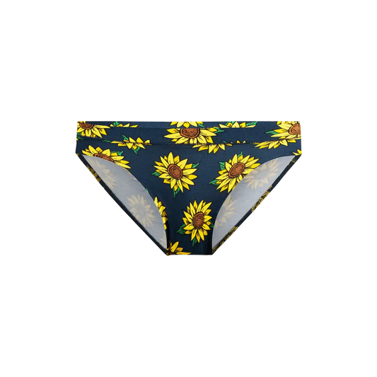 UltraModal™ FeelFree Bikini | Here Comes The Sunflowers