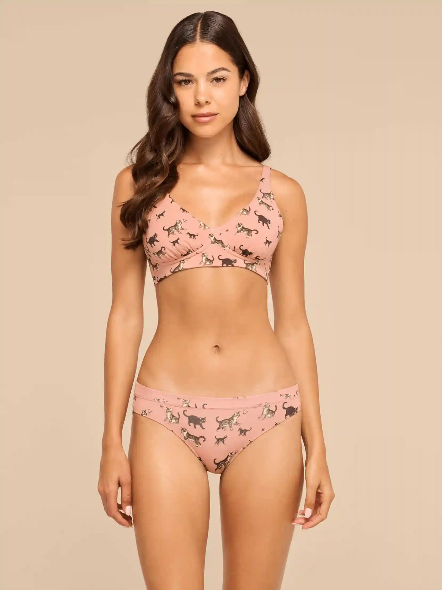 UltraModal™ FeelFree Bikini | Frisky Business