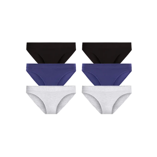 UltraModal™ FeelFree Bikini 6-Pack | Classic Pack