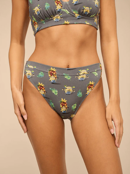 UltraModal™ FeelFree High Leg Bikini | Aloha Buddies