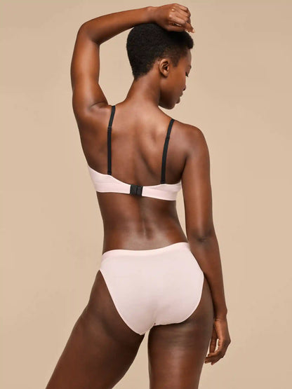 UltraModal™ FeelFree High-Leg Bikini | Painted Petals