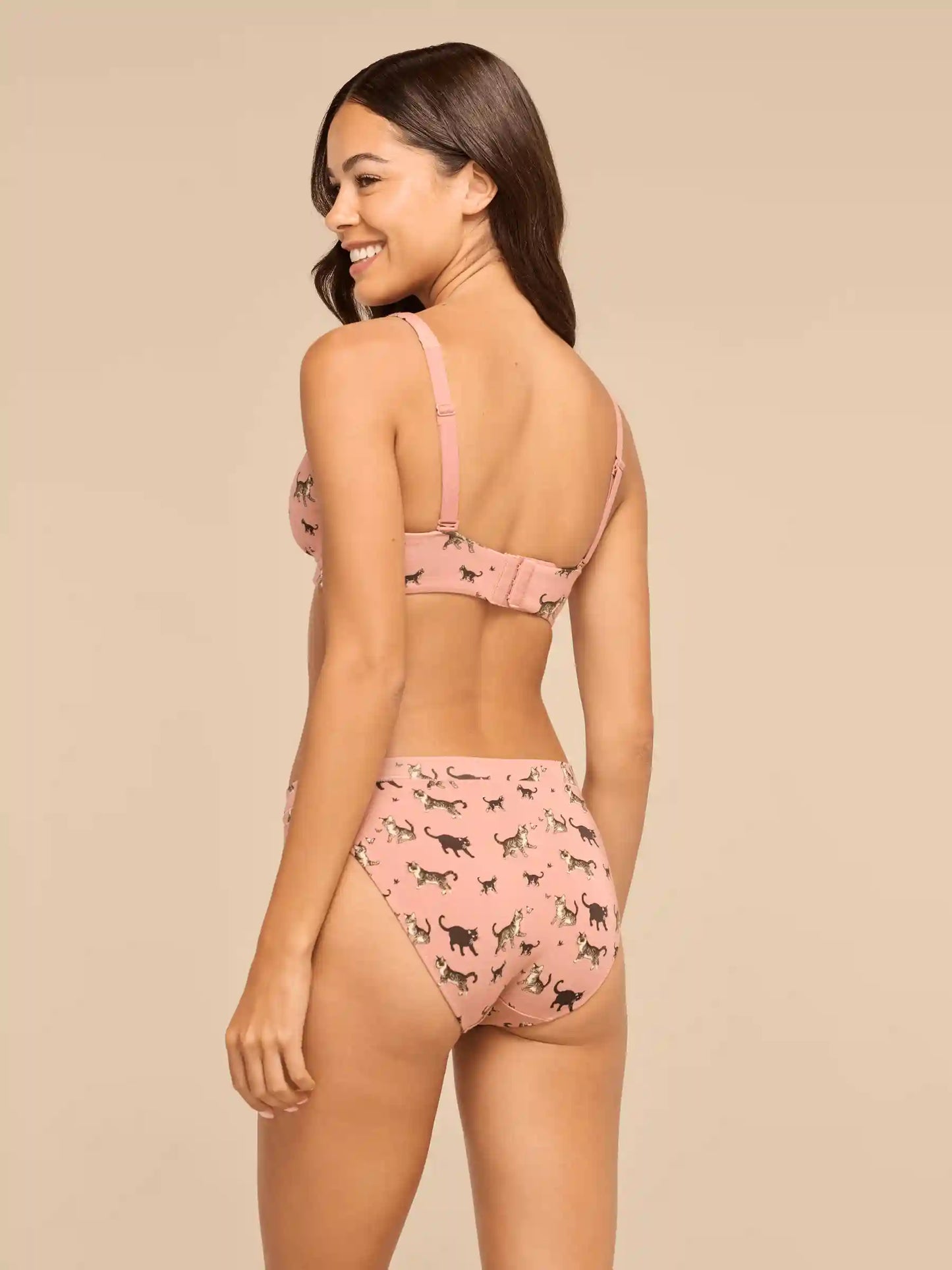 UltraModal™ FeelFree High Leg Bikini | Frisky Business