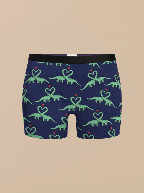 UltraModal™ Core Boyshort | Saur in Love