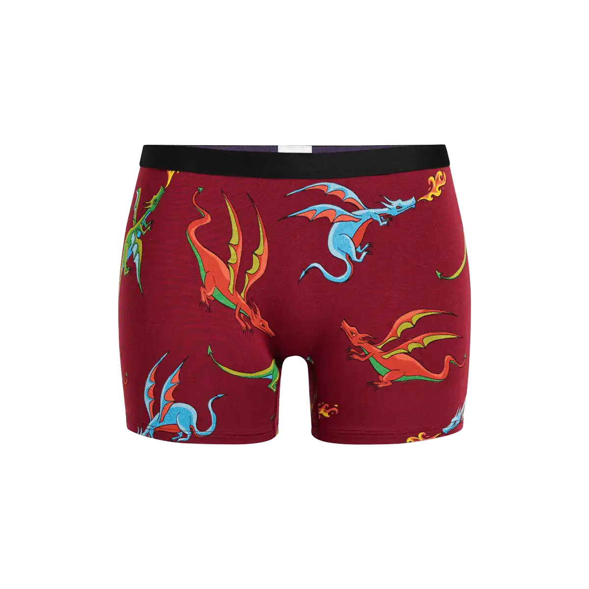 UltraModal™ Core Boyshort | Fired Up