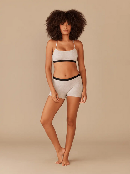 UltraModal™ Core Boyshort | Frisky Business