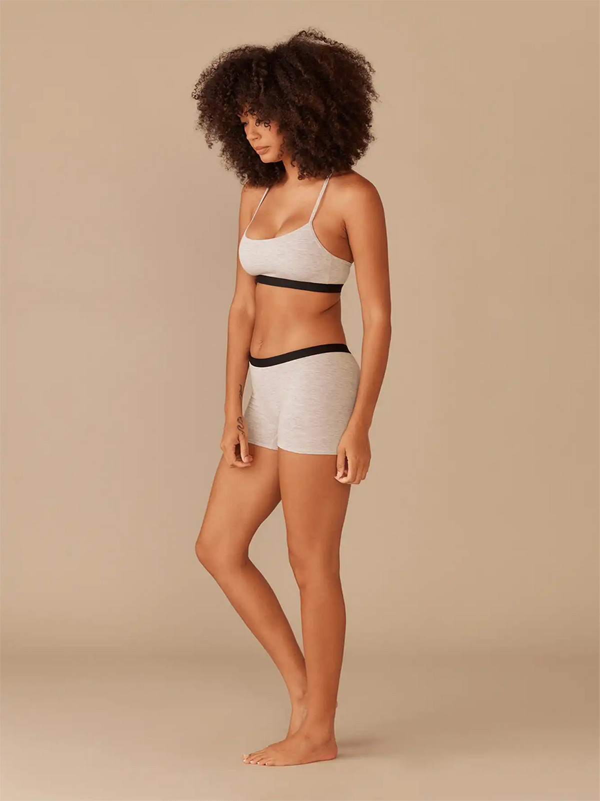 UltraModal™ Core Boyshort | Cherry Cherry Baby