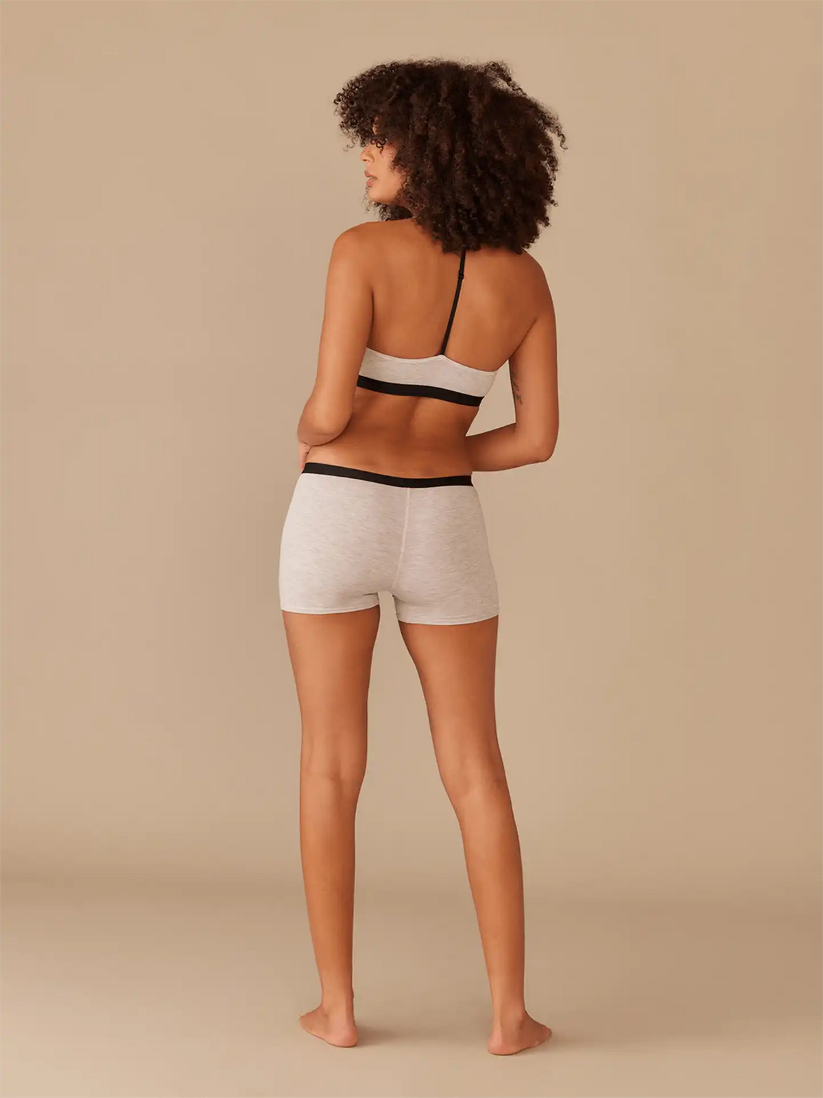 UltraModal™ Core Boyshort | Cherry Cherry Baby