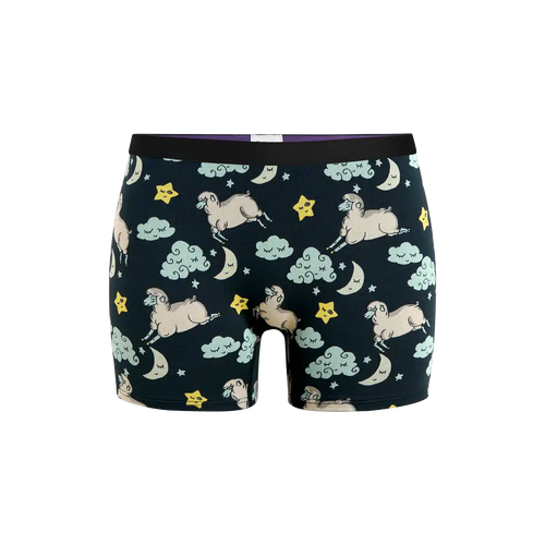 UltraModal™ Core Boyshort | Sound Ashleep
