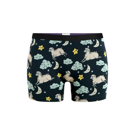 UltraModal™ Core Boyshort | Sound Ashleep