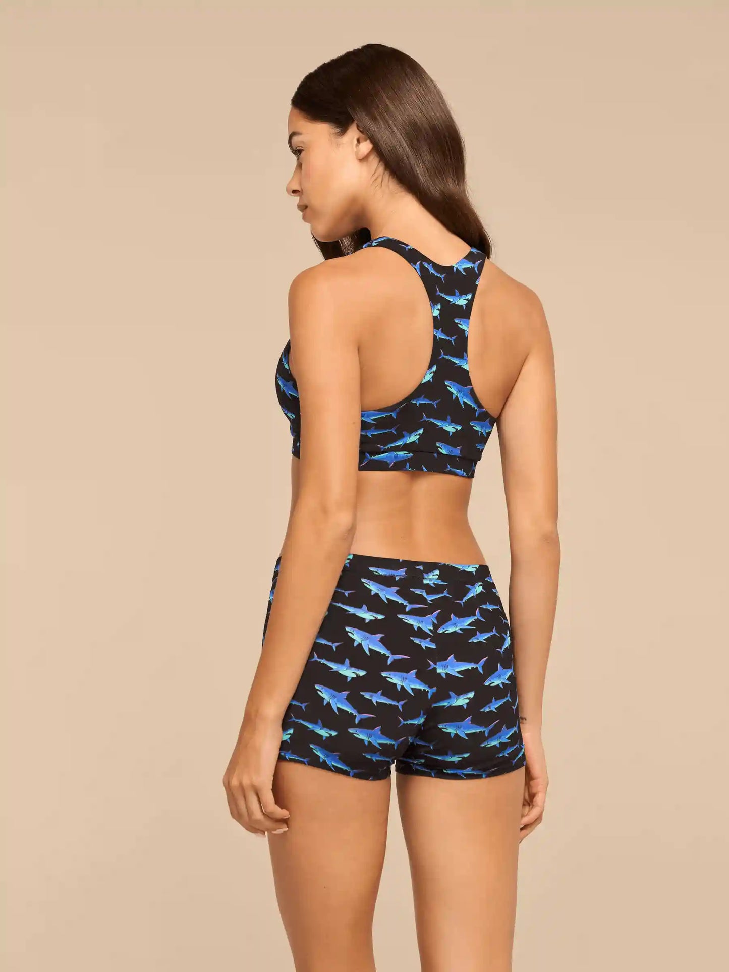 UltraModal™ FeelFree Boyshort | Nice to Eat You