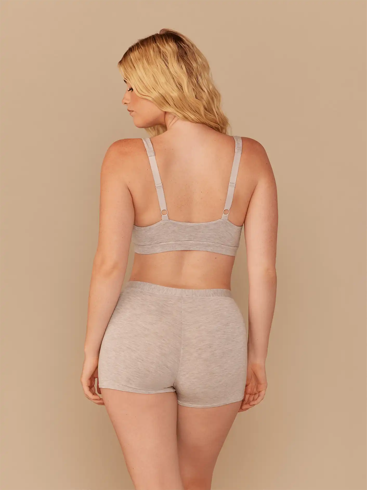 UltraModal™ FeelFree Boyshort | Eternal Bloom