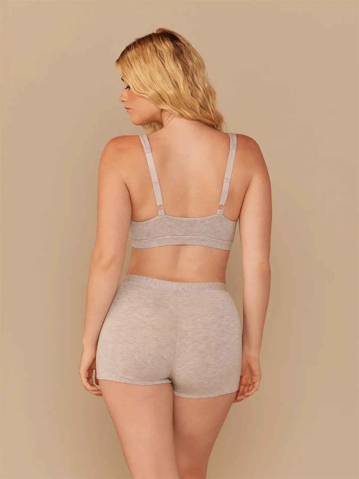 UltraModal™ FeelFree Boyshort | Undercover