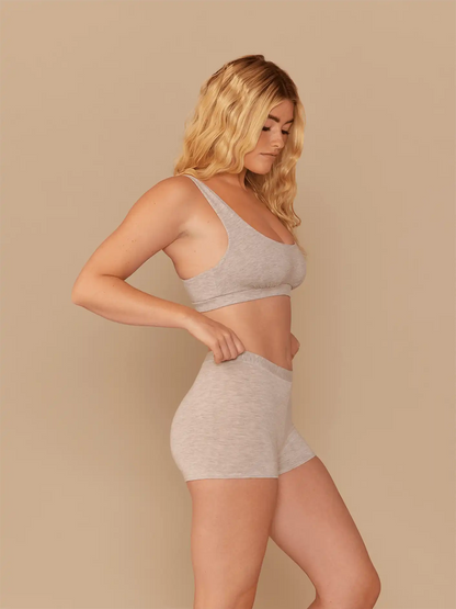 UltraModal™ FeelFree Boyshort | Rosy Cheeks