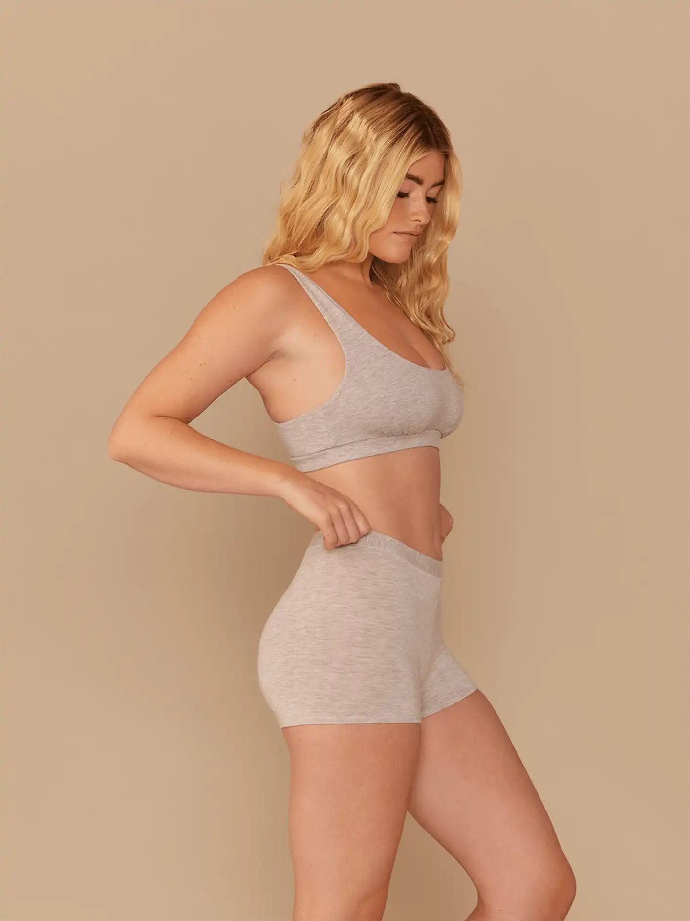 UltraModal™ FeelFree Boyshort | Pretty Fly