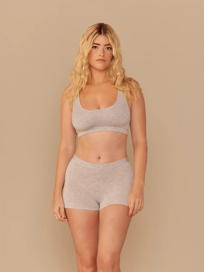 UltraModal™ FeelFree Boyshort | Navy