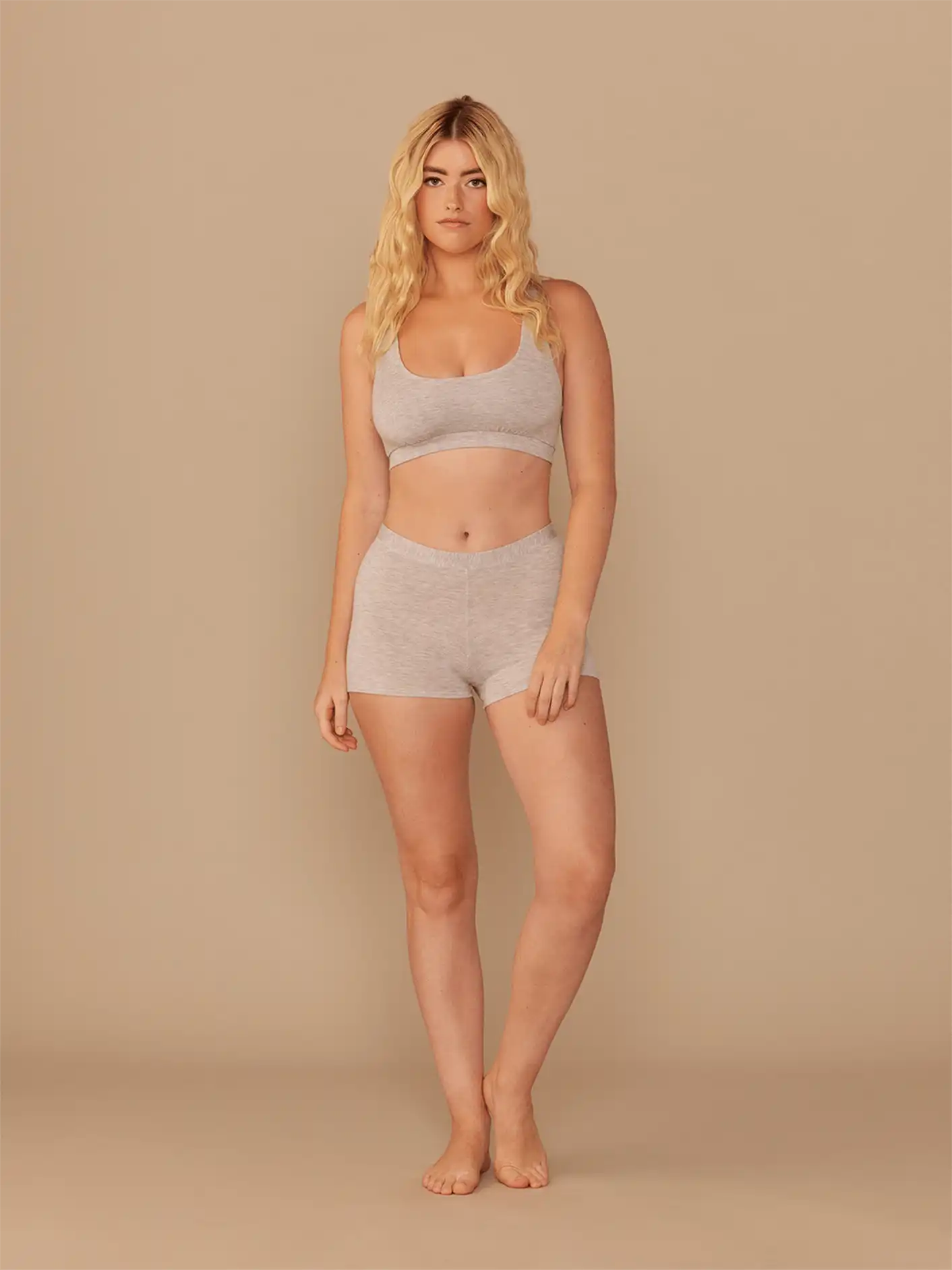 UltraModal™ FeelFree Boyshort | Goodnight Moon