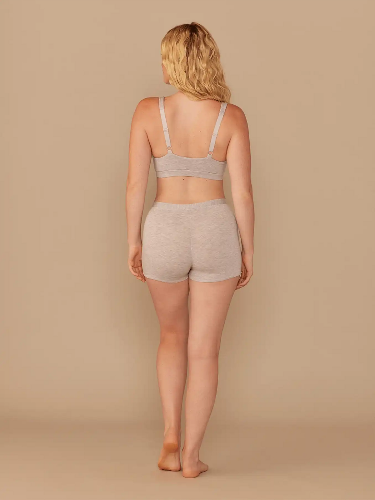 UltraModal™ FeelFree Boyshort | Navy