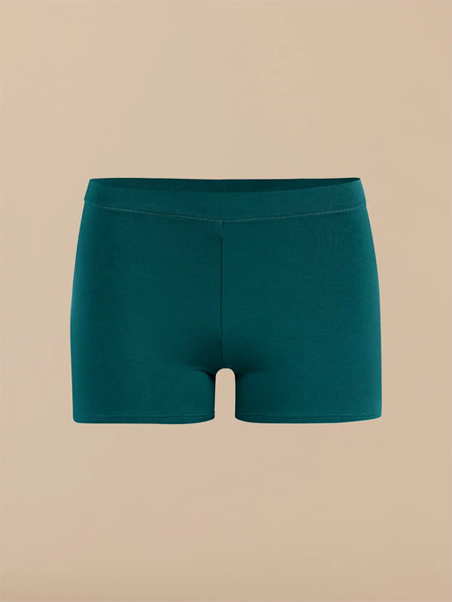 UltraModal™ FeelFree Boyshort | Blue Spruce