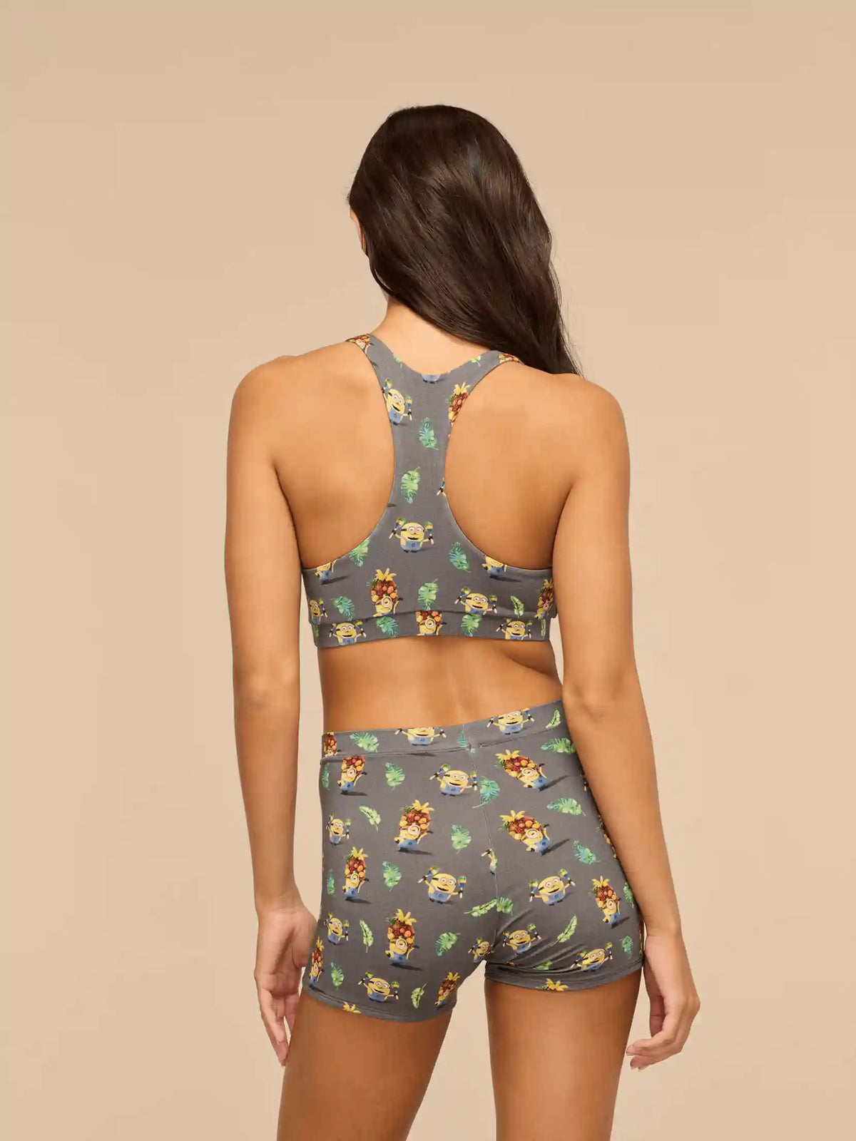 UltraModal™ FeelFree Boyshort | Aloha Buddies
