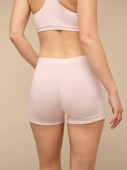 UltraModal™ FeelFree Boyshort | Peony