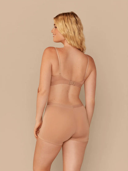 UltraModal™ FeelFree Boyshort | Sand Dune