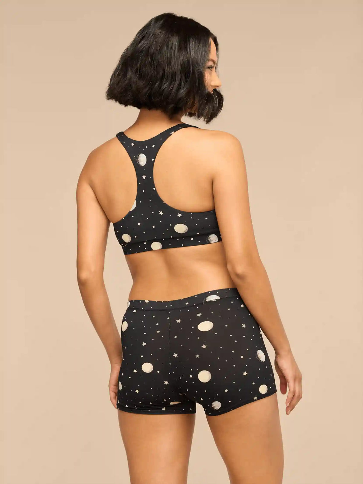 UltraModal™ FeelFree Boyshort | Gravity