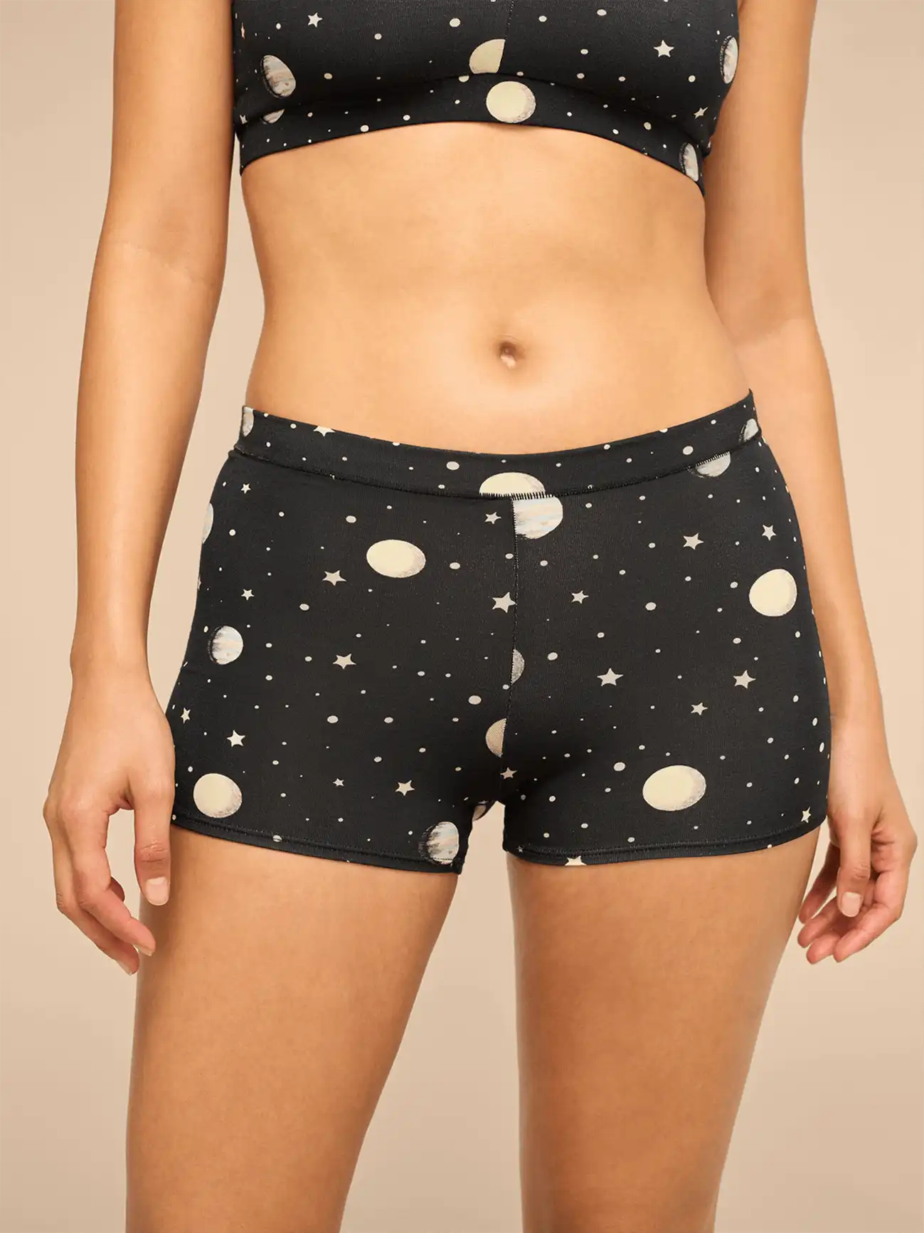 UltraModal™ FeelFree Boyshort | Gravity