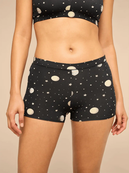 UltraModal™ FeelFree Boyshort | Gravity