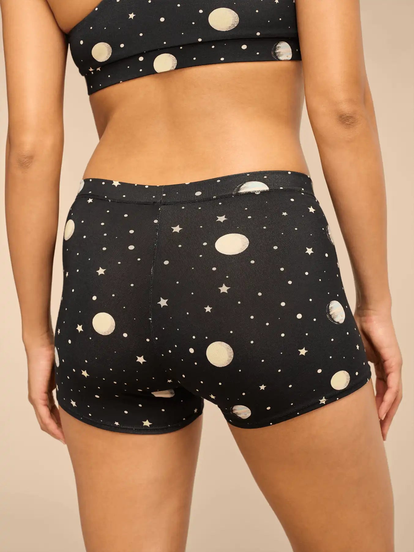 UltraModal™ FeelFree Boyshort | Gravity