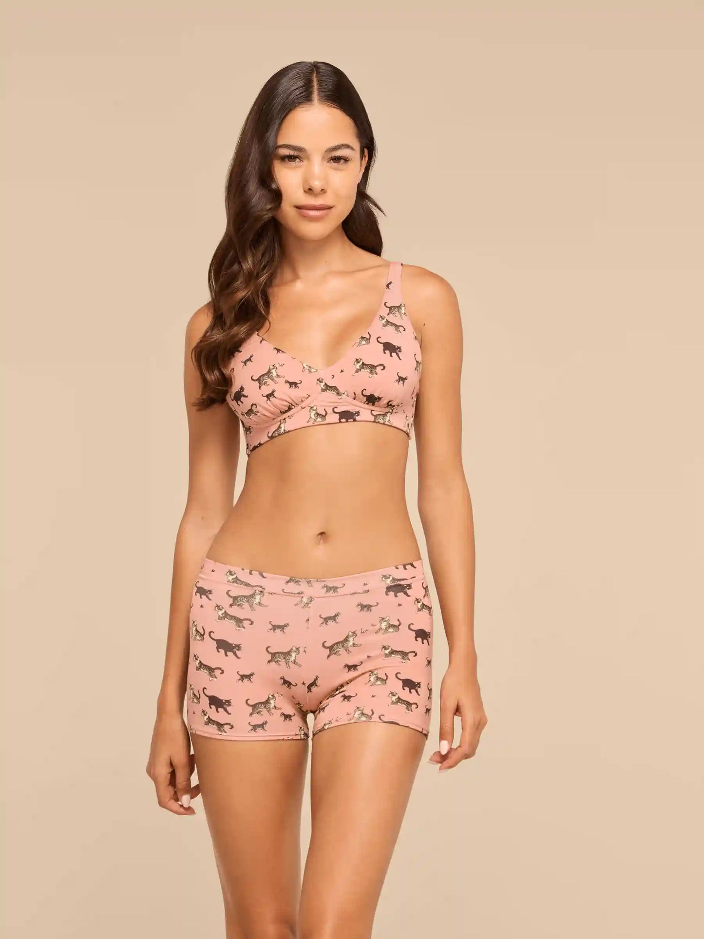UltraModal™ FeelFree Boyshort | Frisky Business