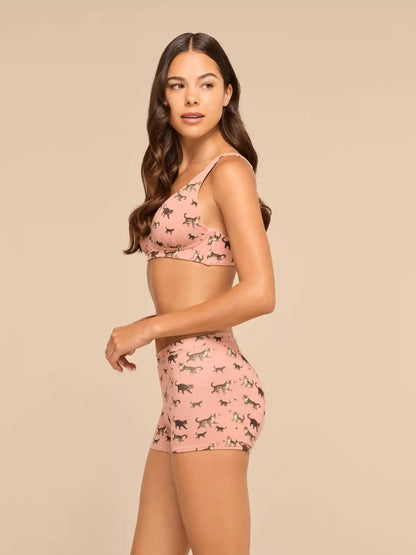UltraModal™ FeelFree Boyshort | Frisky Business