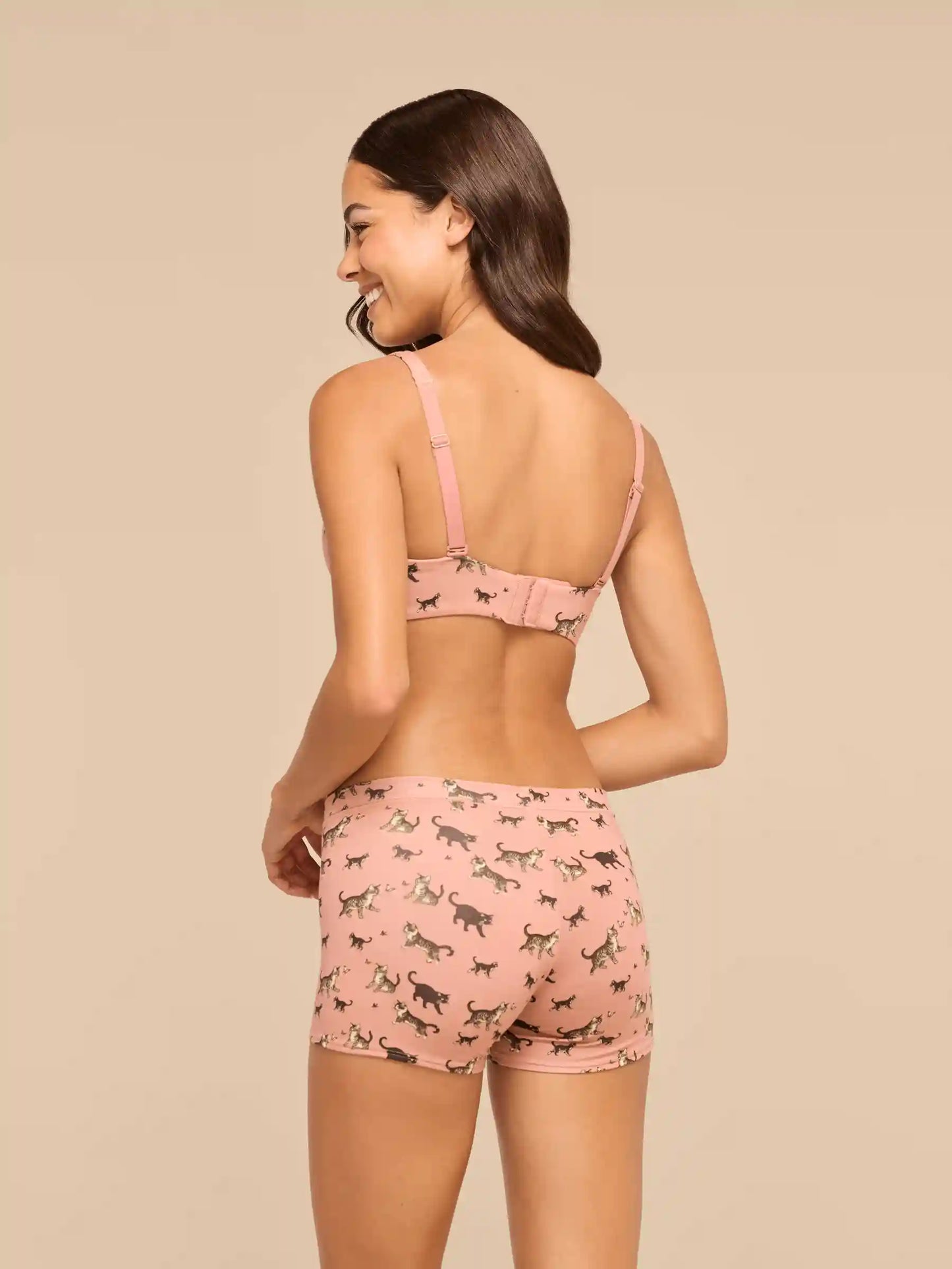 UltraModal™ FeelFree Boyshort | Frisky Business