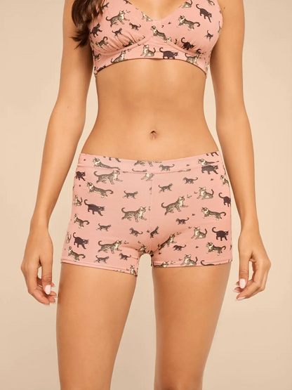 UltraModal™ FeelFree Boyshort | Frisky Business
