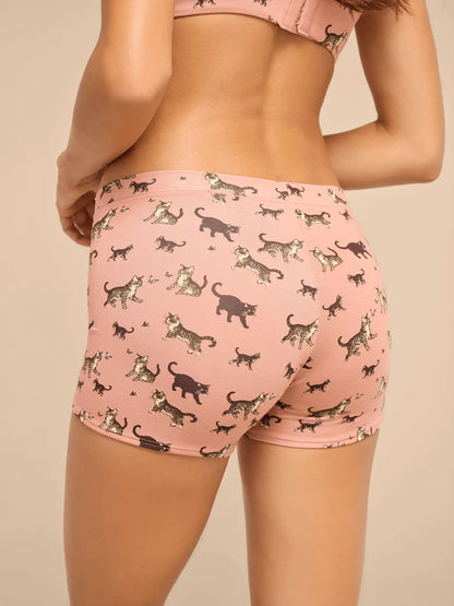 UltraModal™ FeelFree Boyshort | Frisky Business