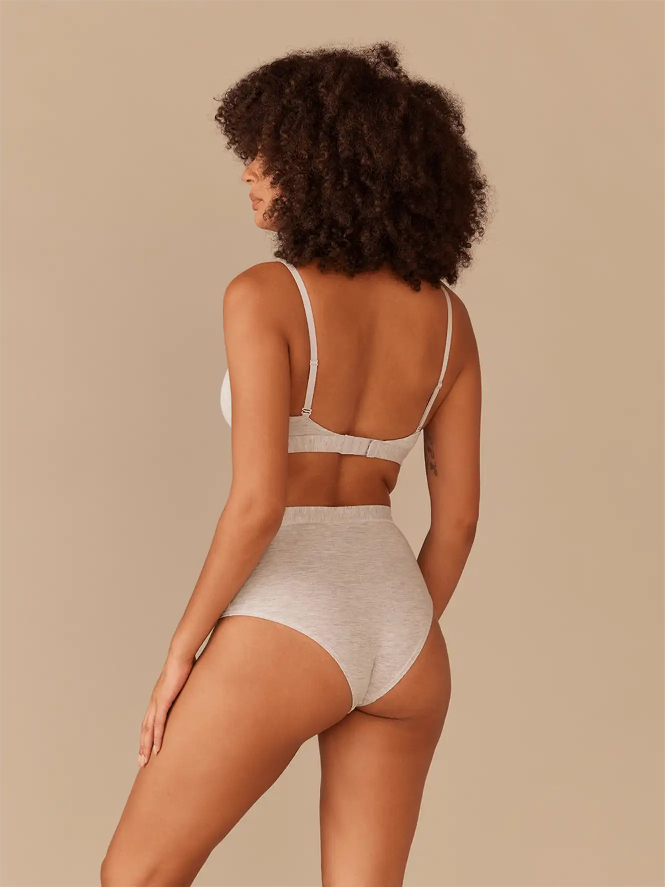 UltraModal™ FeelFree Ruched Bralette | Frisky Business