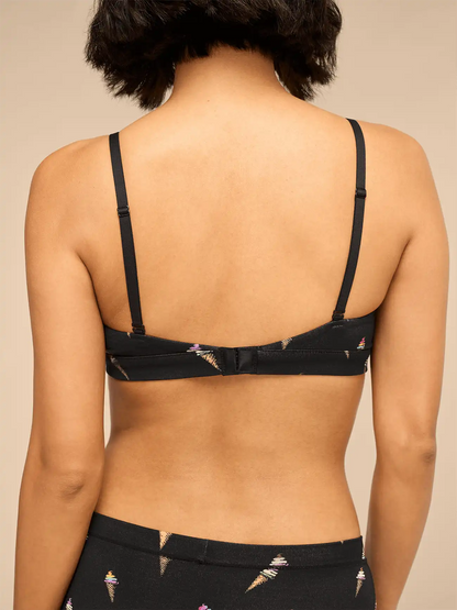 UltraModal™ FeelFree Ruched Bralette | Love is Sweet