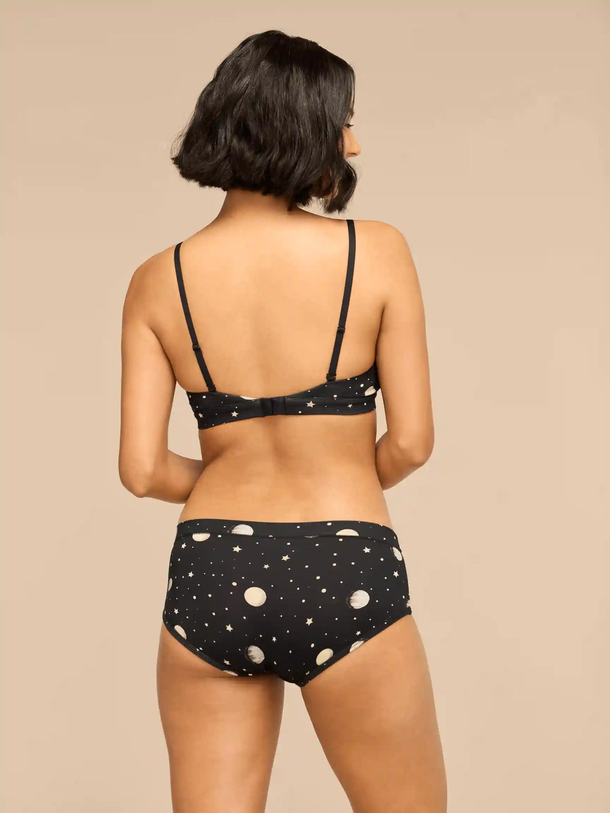 UltraModal™ FeelFree Ruched Bralette | Gravity